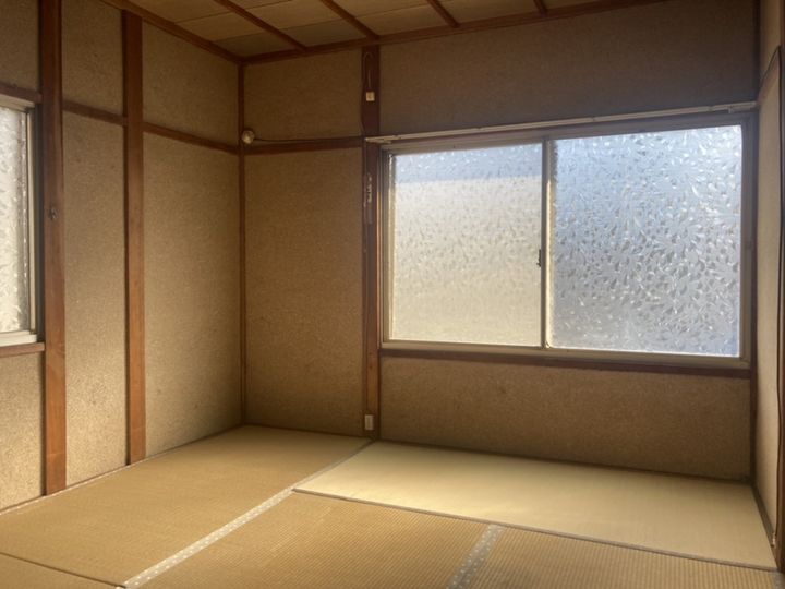 兵庫県姫路市田寺7(一戸建)の賃貸物件1の寝室