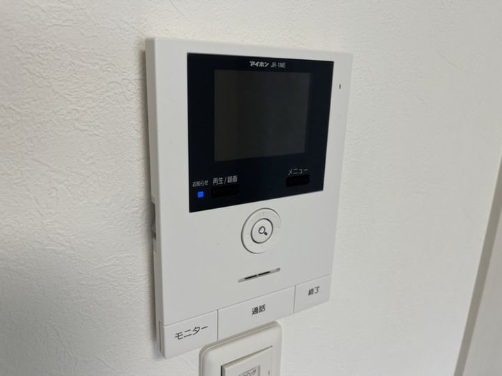ハイムアイリー101のその他画像