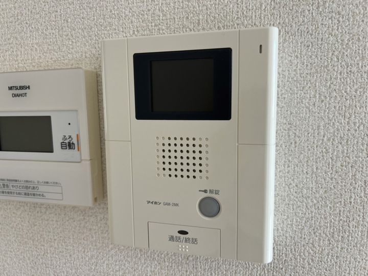 グランドハイム姫路106のその他画像