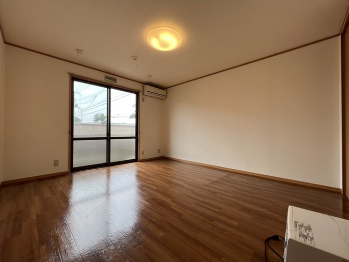 カーサおこのみの内装