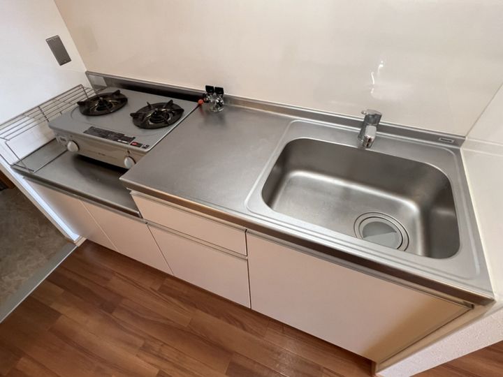 カーサおこのみのキッチン