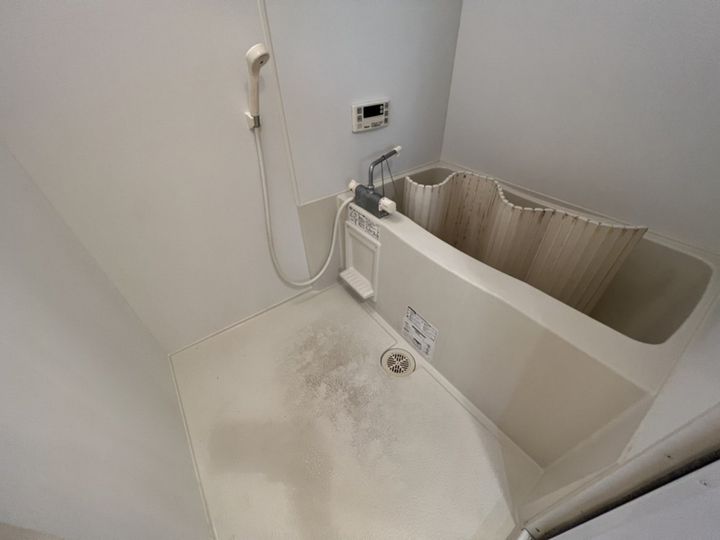 カーサおこのみの風呂