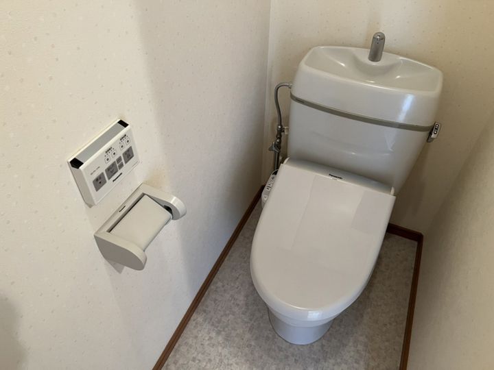 カーサおこのみの内装