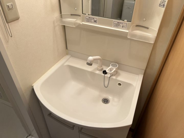 カーサおこのみの内装