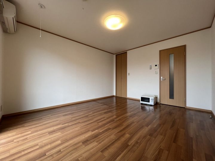 カーサおこのみの内装