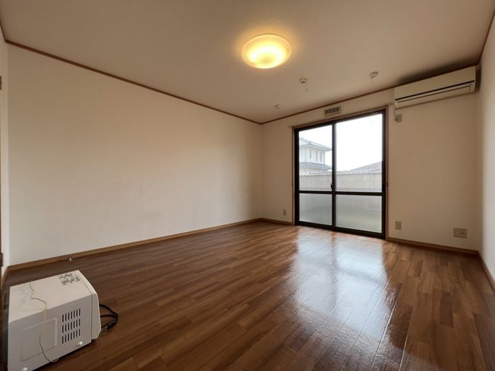 カーサおこのみの内装