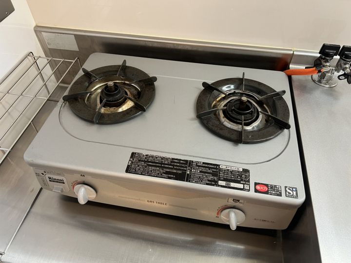 カーサおこのみのキッチン