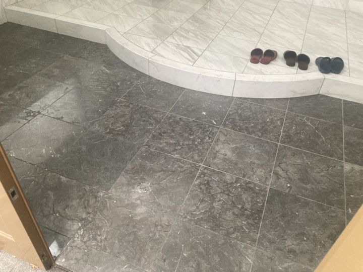 兵庫県相生市那波大浜町(一戸建)の賃貸物件の玄関