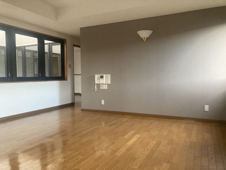 兵庫県相生市那波大浜町(一戸建)の賃貸物件の寝室