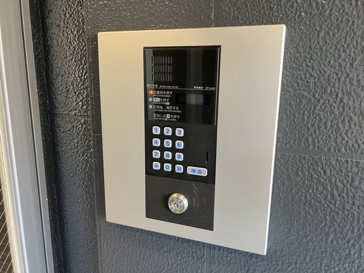 白浜駅西マンション402のその他画像