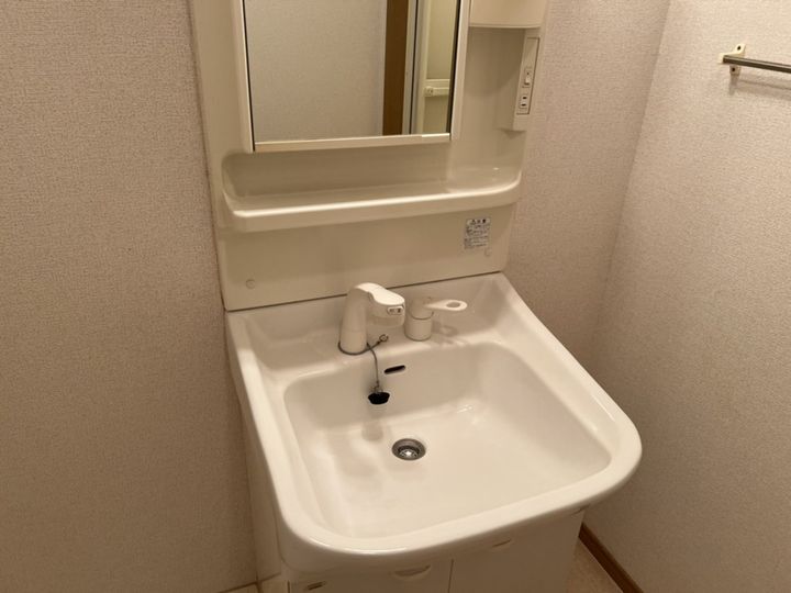 ラフィネの内装