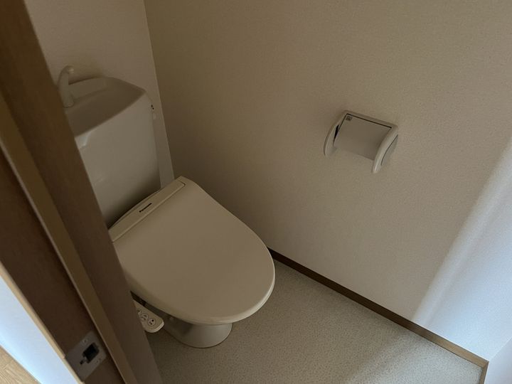 クレール・コートの内装