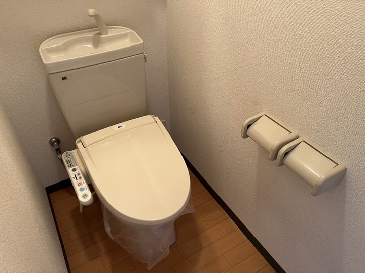 グランディール ステージ101の内装