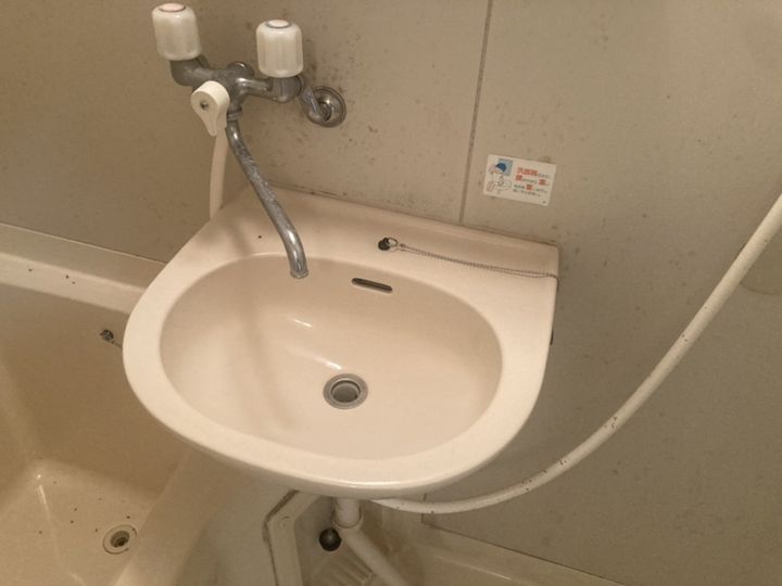 相生市 ウイング相生旭の内装