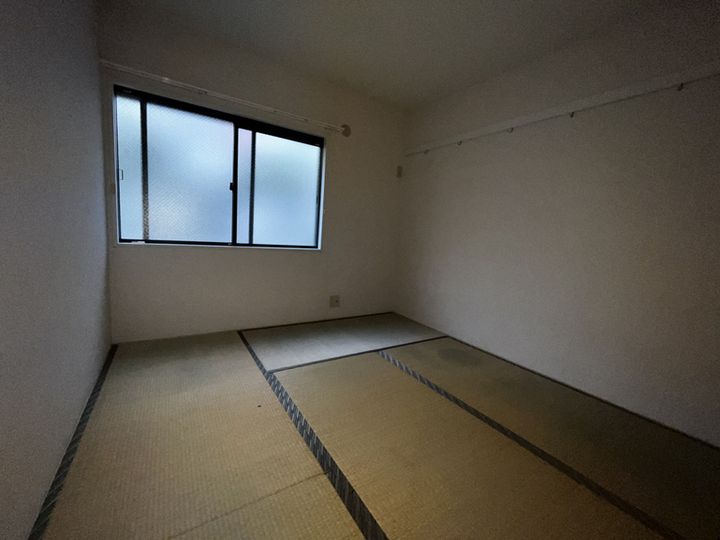グリーンハイツ高砂の内装