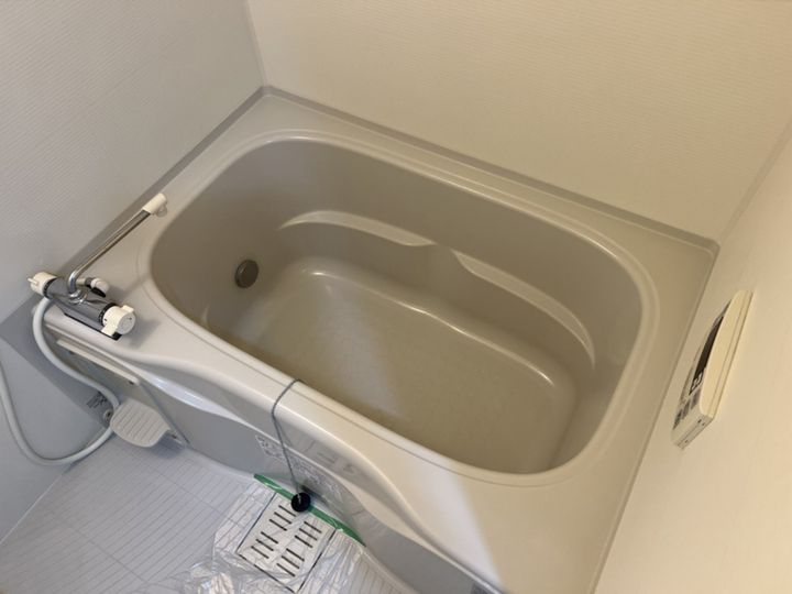 アバンセMの風呂