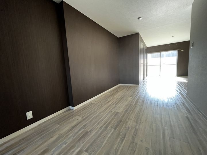 FELICE手柄の内装