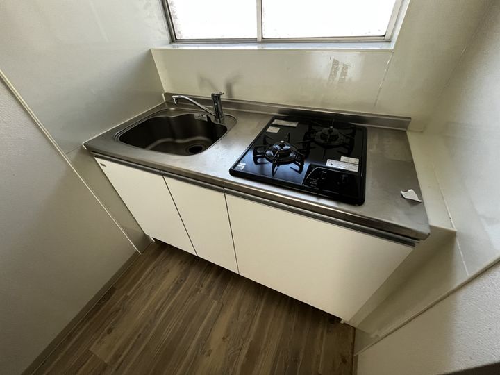 FELICE手柄のキッチン