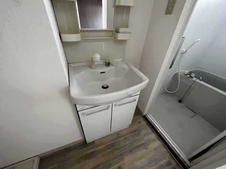 FELICE手柄の内装