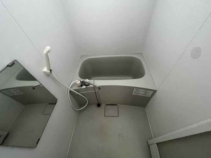 FELICE手柄の風呂