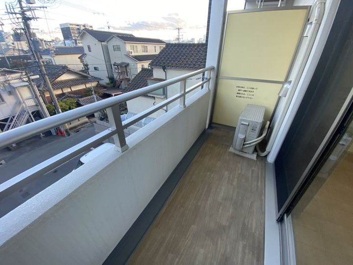 ジラソーレ花影202のその他画像