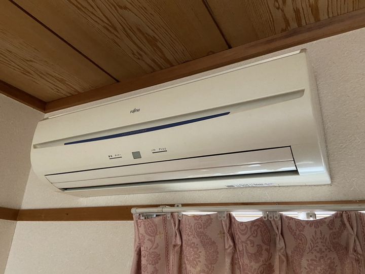 コーポ御立201のその他画像