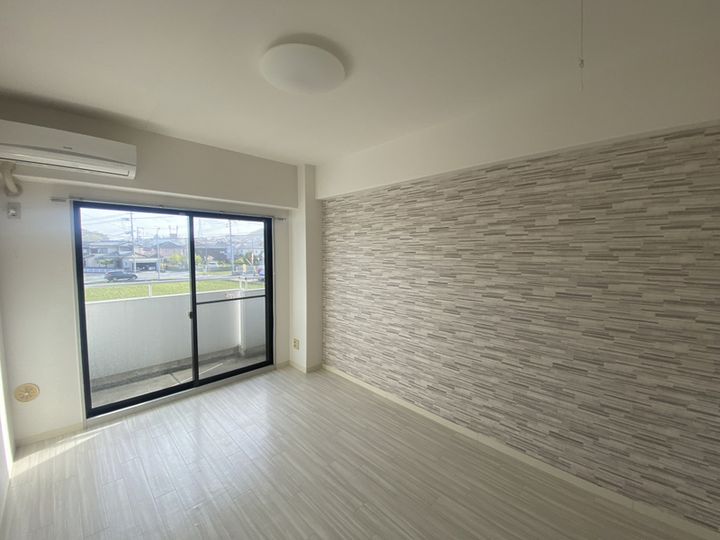 ウイングス北平野の子供部屋