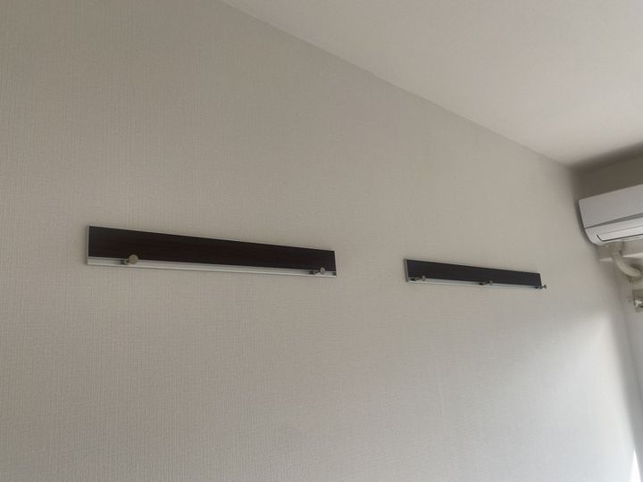 ウイングス北平野の内装