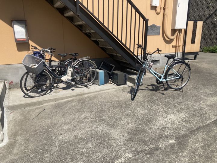 グランドヒルA・B棟207のその他画像