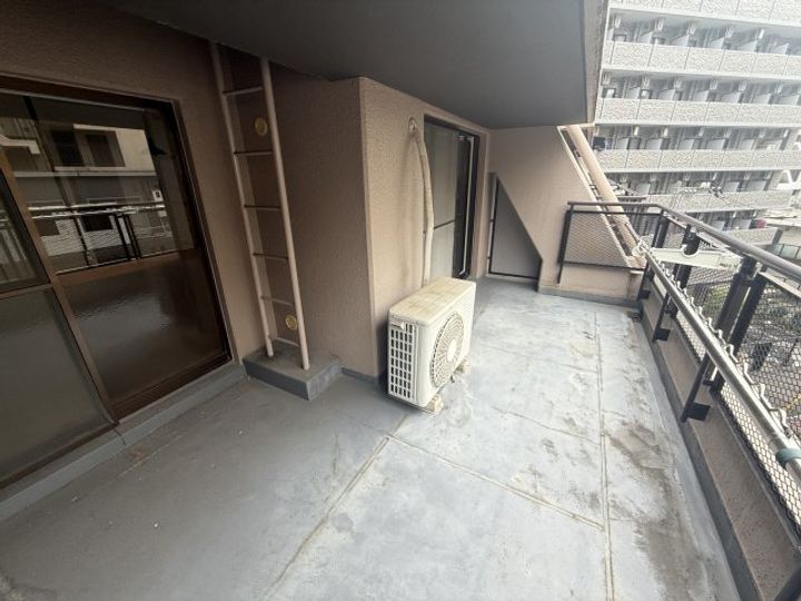 朝日プラザ新神戸のその他画像