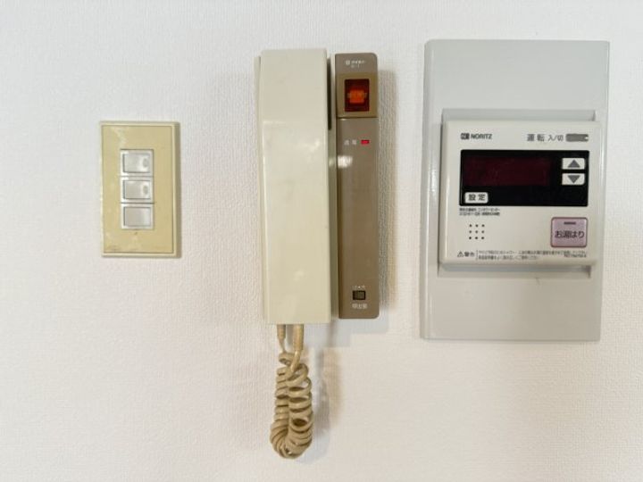 朝日プラザ新神戸のその他画像