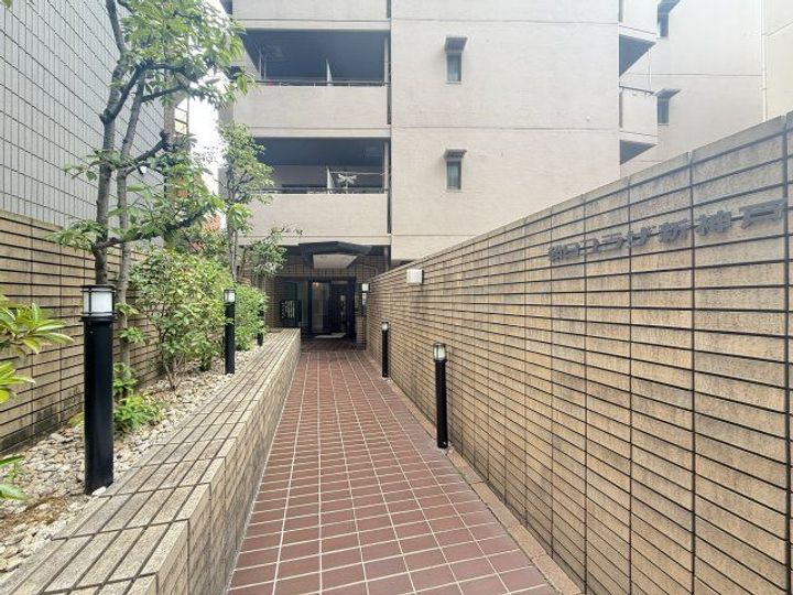 朝日プラザ新神戸のその他画像