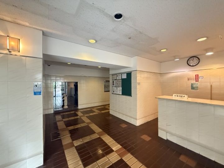 朝日プラザ新神戸のその他画像