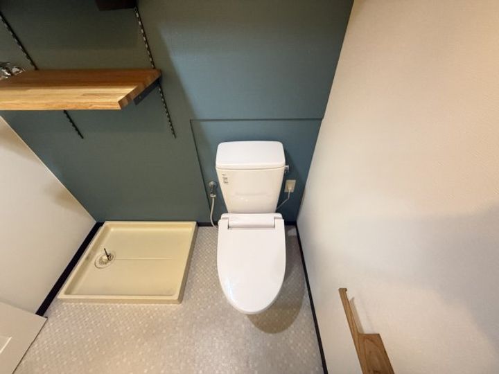 朝日プラザ新神戸のその他画像