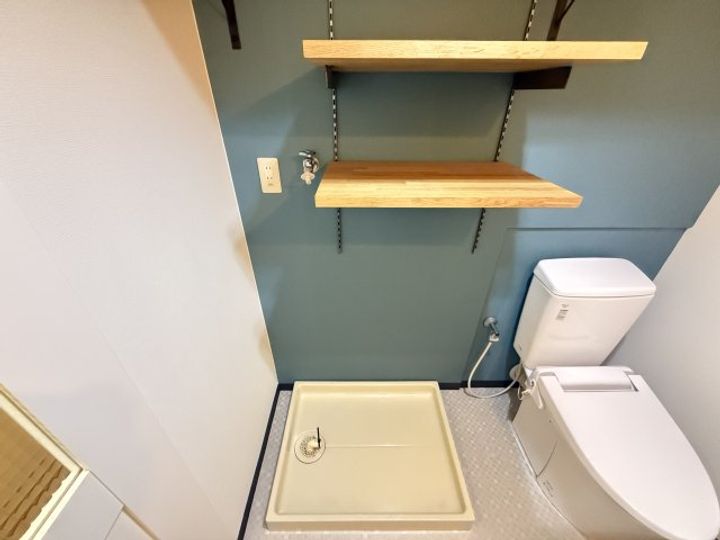 朝日プラザ新神戸のその他画像