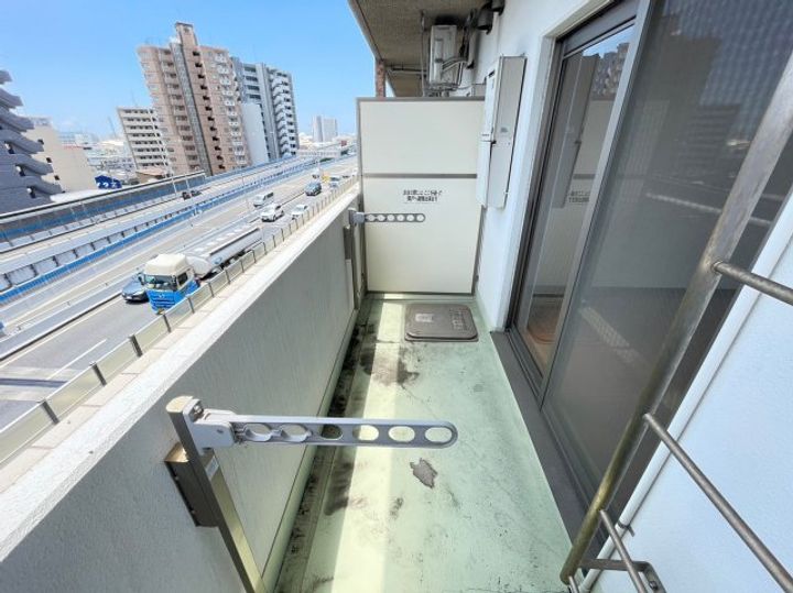 タカマツ神戸駅南通のその他画像
