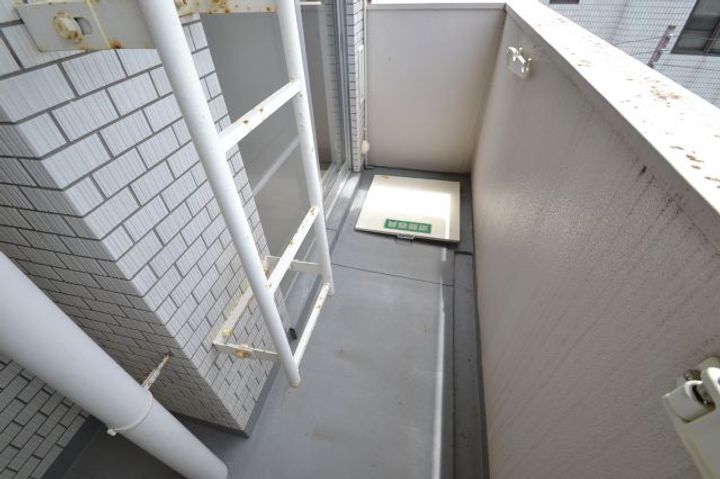 アルテハイム神戸県庁前のその他画像