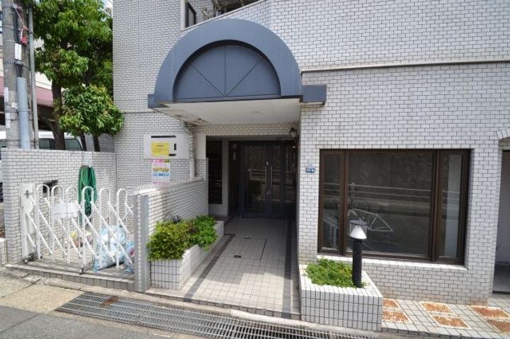 アルテハイム神戸県庁前のその他画像