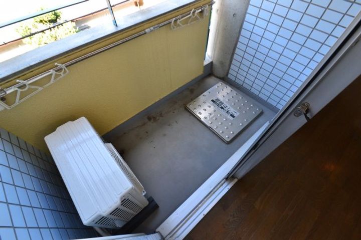 平野レジデンスのその他画像