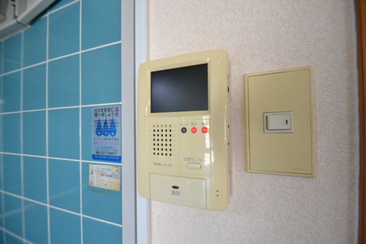 平野レジデンスのその他画像
