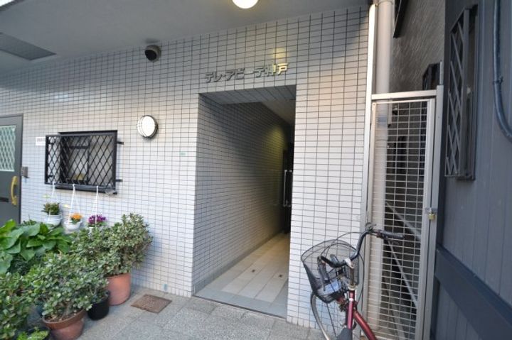 テレ・アビーテ神戸のその他画像