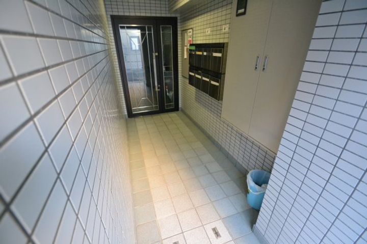 テレ・アビーテ神戸のその他画像