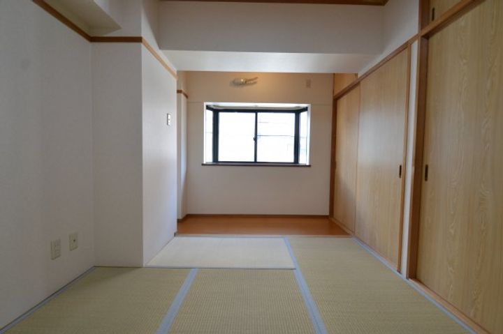 テレ・アビーテ神戸の内装