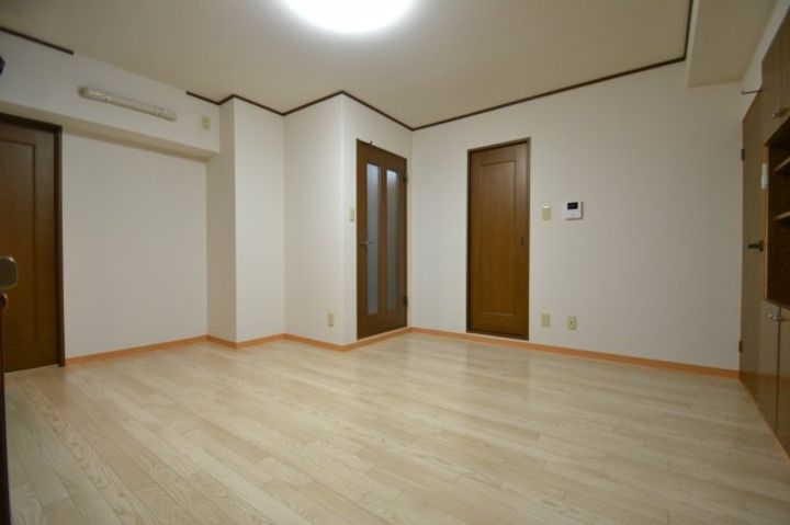 テレ・アビーテ神戸の内装