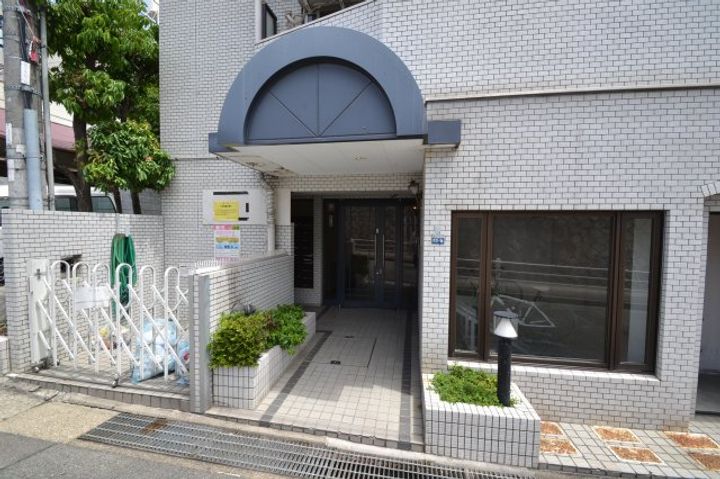 アルテハイム神戸県庁前のその他画像