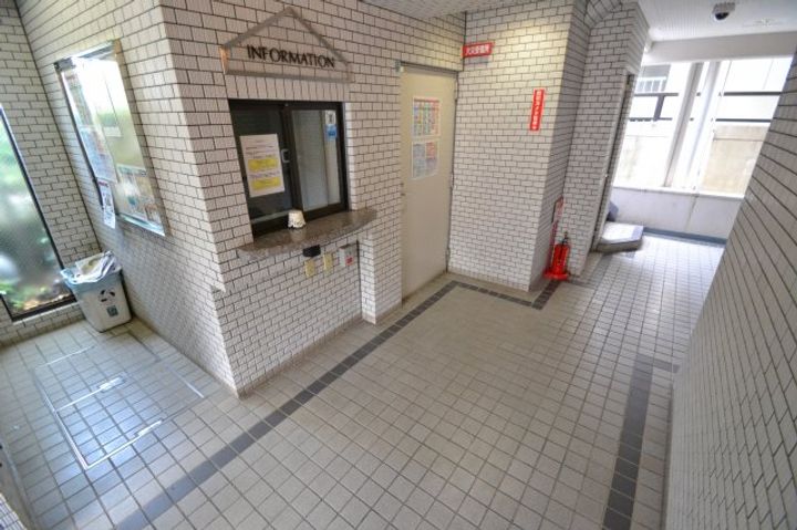 アルテハイム神戸県庁前のその他画像