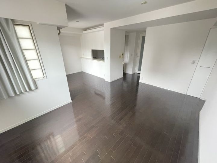 リベール三宮ミッドキャストの内装