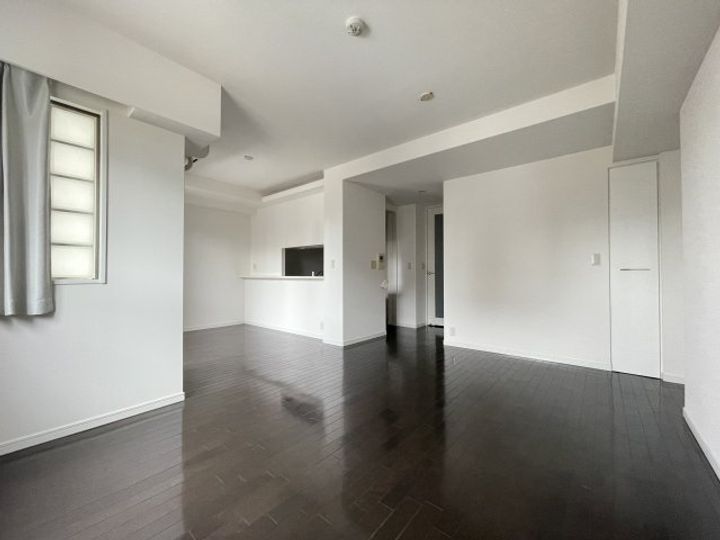 リベール三宮ミッドキャストの内装