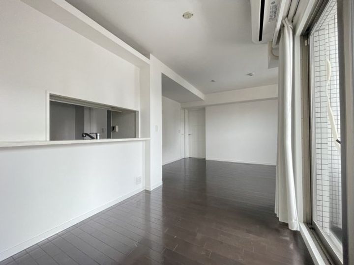 リベール三宮ミッドキャストの内装