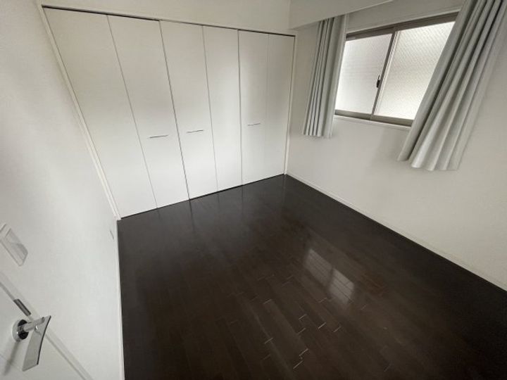 リベール三宮ミッドキャストの内装